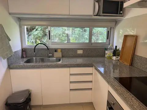 Departamento en Venta con 2 cocheras