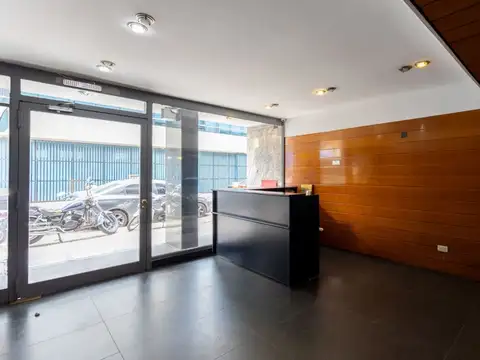 Oficina en Venta 47 años