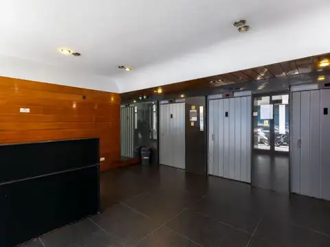 VENTA OFICINA TRIBUNALES APTO PROFESIONAL