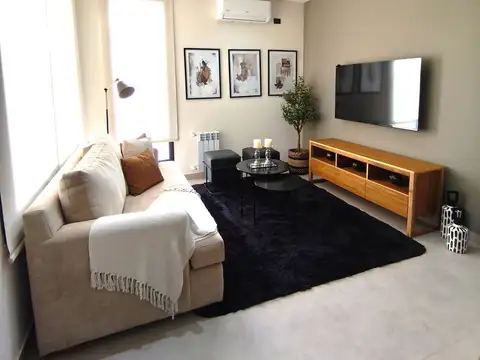 Departamento Complejo Residencial Terruar, Luján