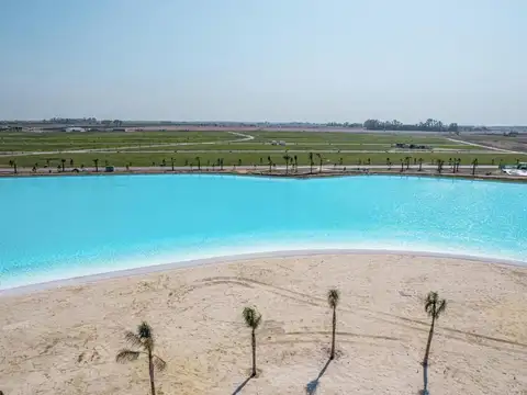 Terreno en Venta en Vida Lagoon, Funes