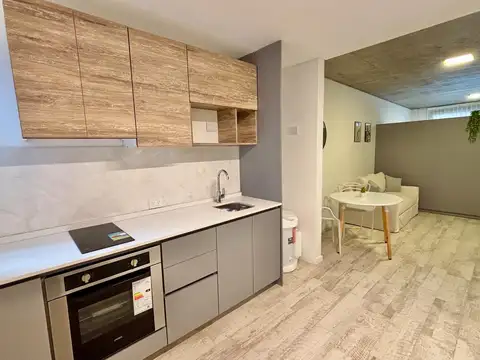 Avenida Olleros 2600