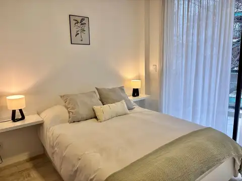 Departamento en Venta Permite mascota