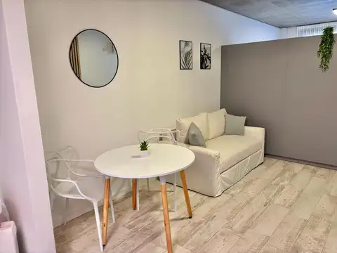 Departamento en Venta en Belgrano, USD 120.000