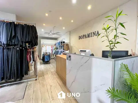 Tucuman 1400, Piso 00