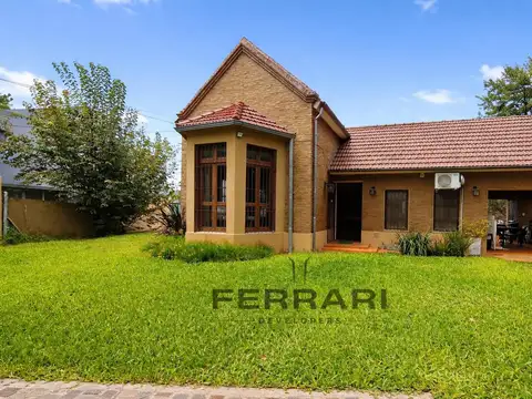 Dorrego al 800 - En la mejor zona de Funes 