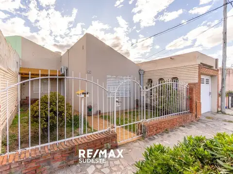 VENTA CASA EN INGENIERO WHITE APTA CRÉDITO