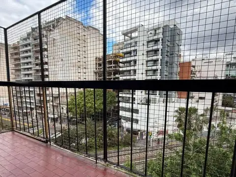 Av. Santa Fe 5300, Piso 5