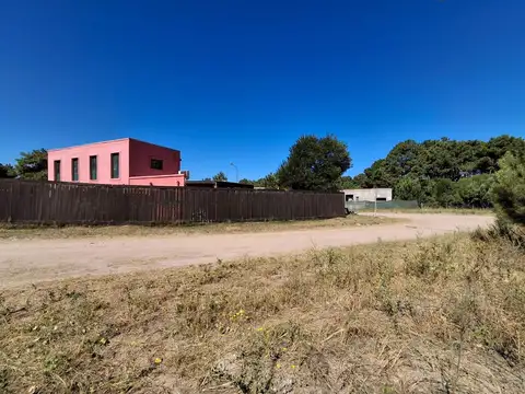Terreno en Venta en Pinamar, USD 53.000