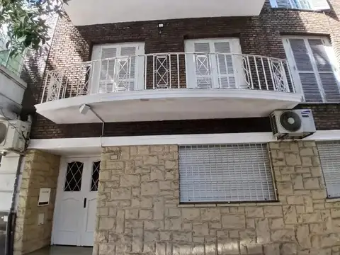Venta de PH 4 Ambientes en Palermo Hollywood