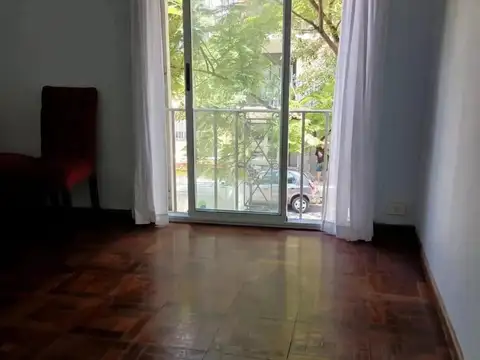 Depto Tipo Casa en Venta en Palermo Hollywood, USD 165.000