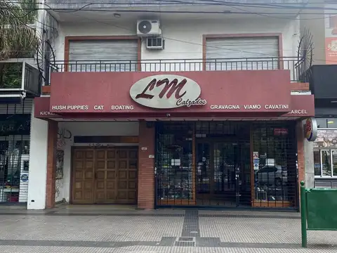 Local - Ituzaingó Norte