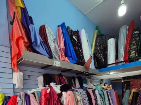 Local en Venta 50 años