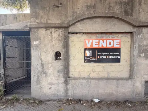 Casa en Venta en San Lorenzo, USD 140.000