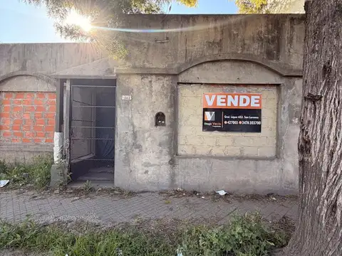 Casa en Venta al Oeste