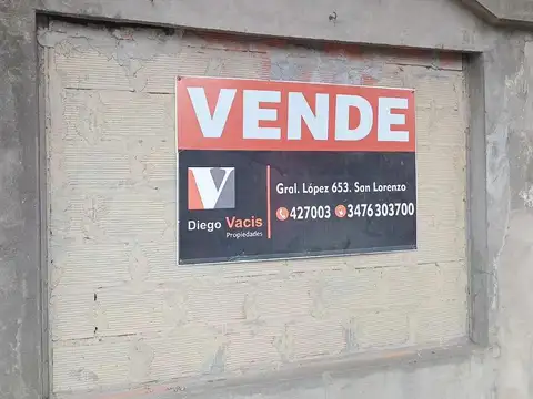 Casa en Venta 50 años