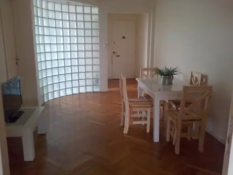 Departamento en Venta en Constitucion, USD 118.000