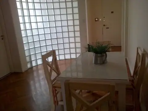 Avenida Carlos Calvo 1200