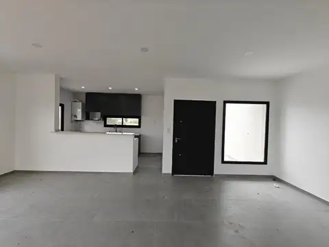 Casa en Venta A Estrenar