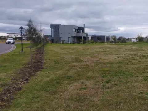 Terreno en Venta en Pilar, USD 14.000