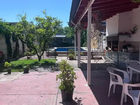 Casa en Venta 45 años