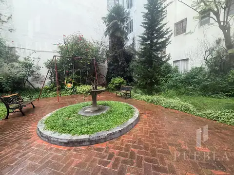 Departamento en Venta en Monserrat, USD 155.000