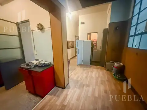 Departamento en Venta al Este