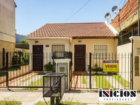 Dúplex: Lebensohn N° 470 - Mar de Ajo - C845