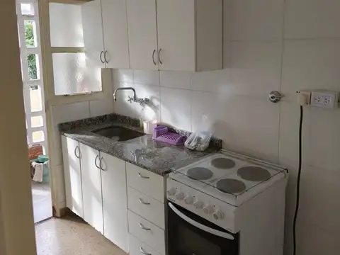 Departamento en Venta 50 años