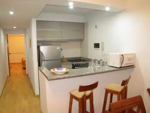 Departamento en Alquiler Temporal de 1 dormitorio