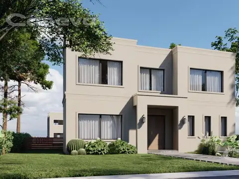 linda casa en Araucarias