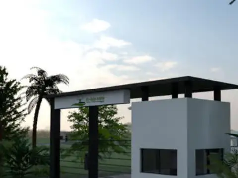 Terreno en venta - 600Mts2 - San Vicente 