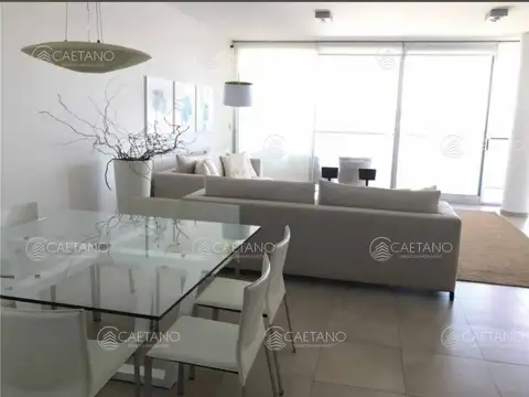 Departamento en Alquiler Temporal de 3 dormitorios