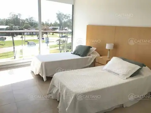 Departamento en Alquiler Temporal de 3 dormitorios