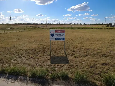 Terreno en Venta en Bahía Blanca, Partido de Bahía Blanca