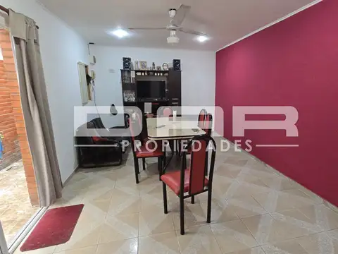 Depto Tipo Casa en Venta de 3 dormitorios