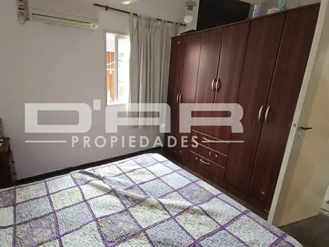 Zuviría 4600, Piso 0