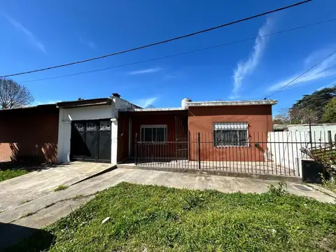 Casa en City Bell