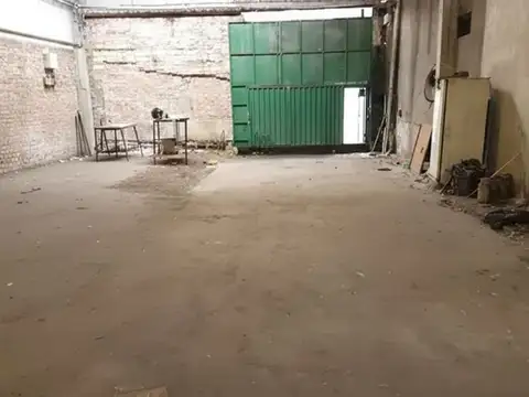 VENTA GALPON/DEPOSITO, Avellaneda