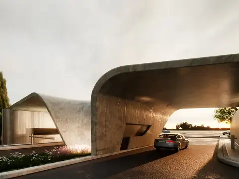 Terreno en ALEA Barrio Privado, General Lagos. Todos los servicios. Oportunidad