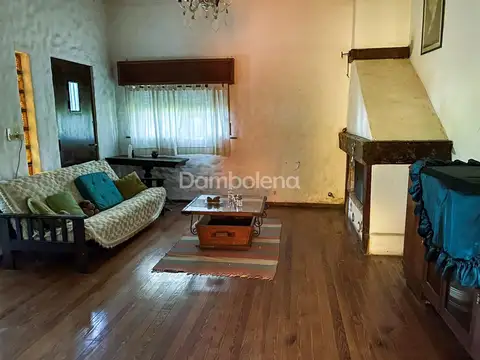 Casa en Venta en Centro  - Moreno, USD 129.000