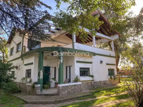 Juan Baustista Alberdi 1400