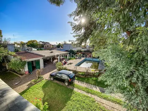 Casa en Venta de 5 dormitorios