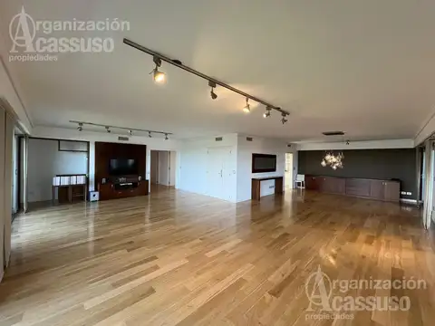 Departamento en Venta con 2 cocheras