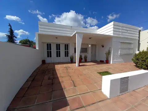 Casa centrica