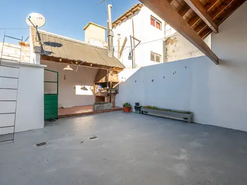 Casa en Venta en Liniers, USD 190.000