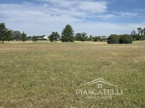 Terreno en Venta de 2000,0 m2