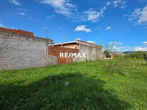 Terreno en Venta en Zona Oeste, USD 19.000