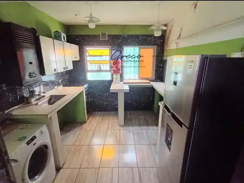 Departamento en Venta en Don Orione, USD 21.000