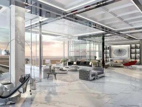 Departamento en Venta 1 año